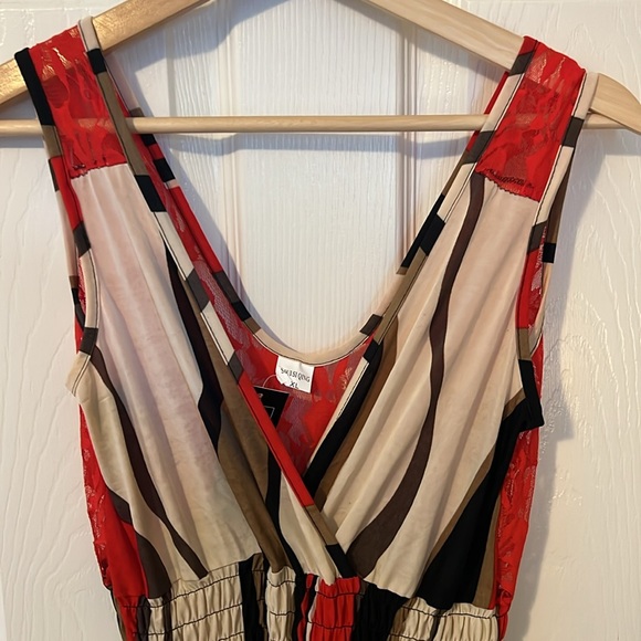 Shui Si Qing Jumpsuit NWT - Picture 5 of 9